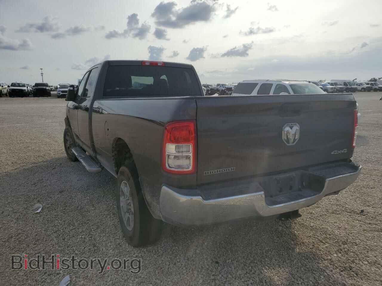 2023 RAM 2500 - VIN: 3C6UR5JL1PG651163 - Фото 2