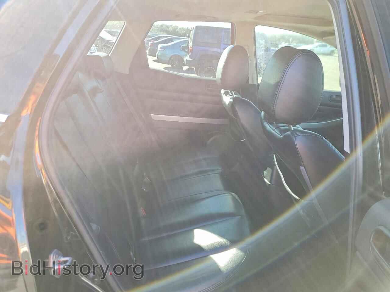 2010 MAZDA CX-7 - VIN: JM3ER2W53A0306189 - Фото 11