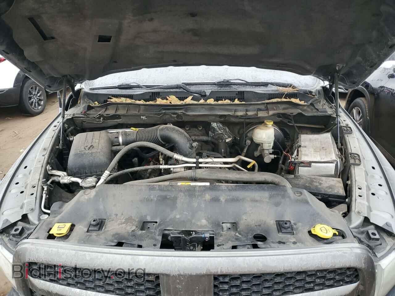 2013 RAM 1500 - VIN: 3C6JR7AT2DG513352 - Фото 11