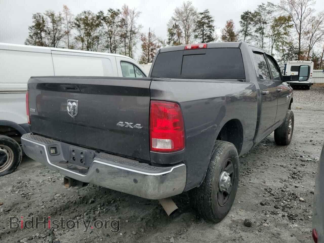 2015 RAM All Models - VIN: 3C63R3DL5FG542974 - Photo 3