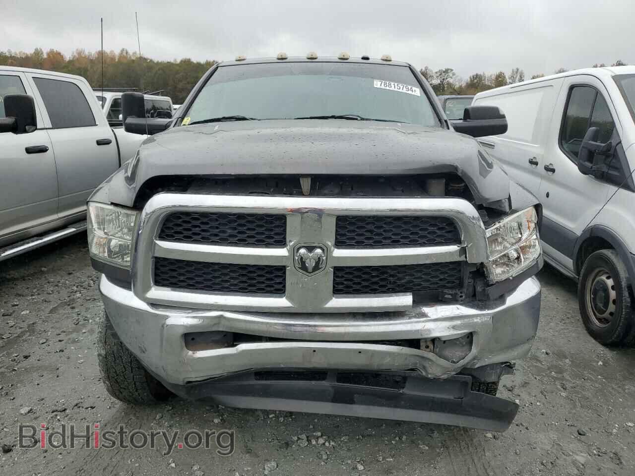 2015 RAM All Models - VIN: 3C63R3DL5FG542974 - Photo 5