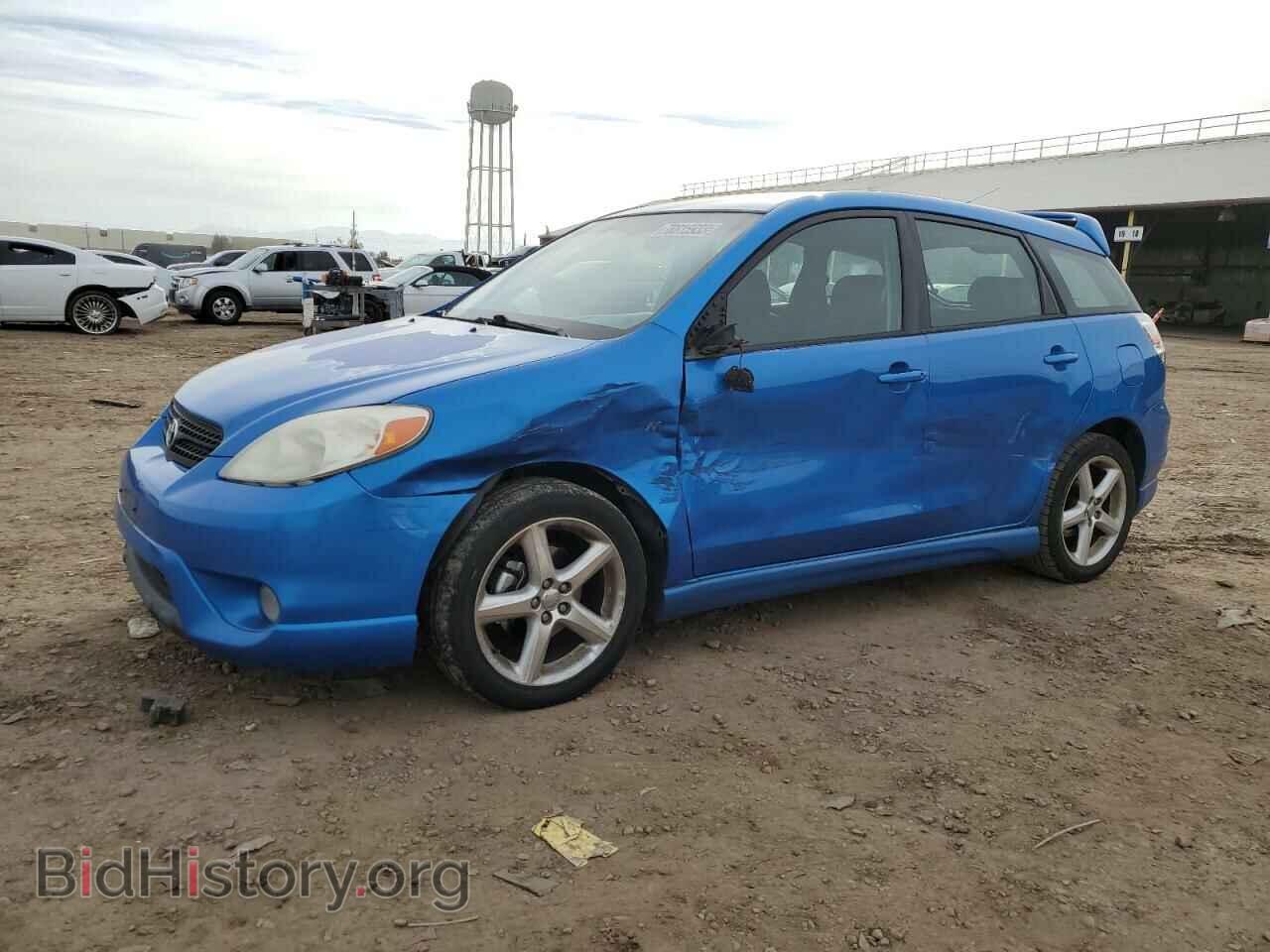 Фотография 2T1KR32E17C633745 - TOYOTA COROLLA 2007