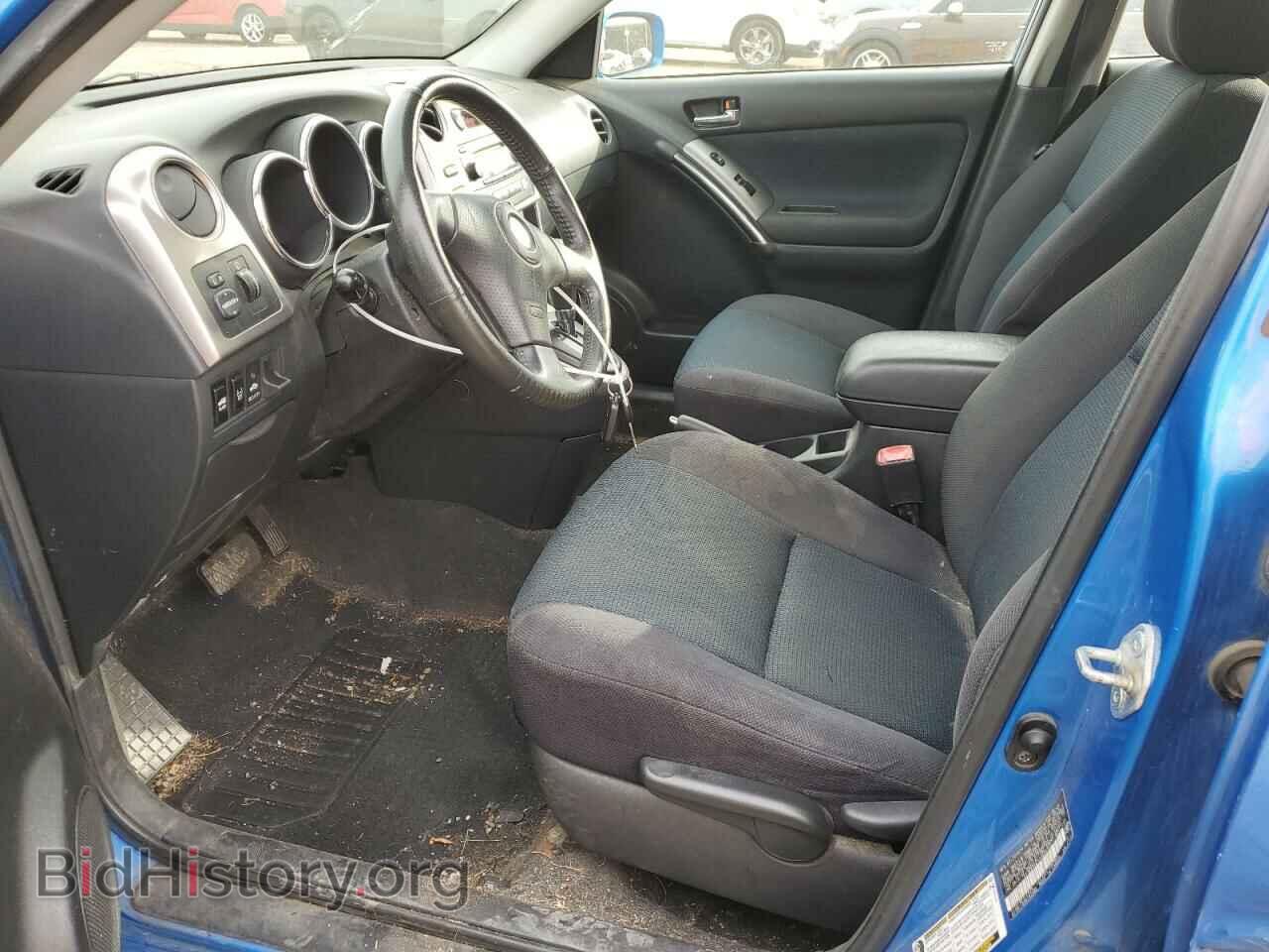 2007 TOYOTA COROLLA - VIN: 2T1KR32E17C633745 - Фото 7