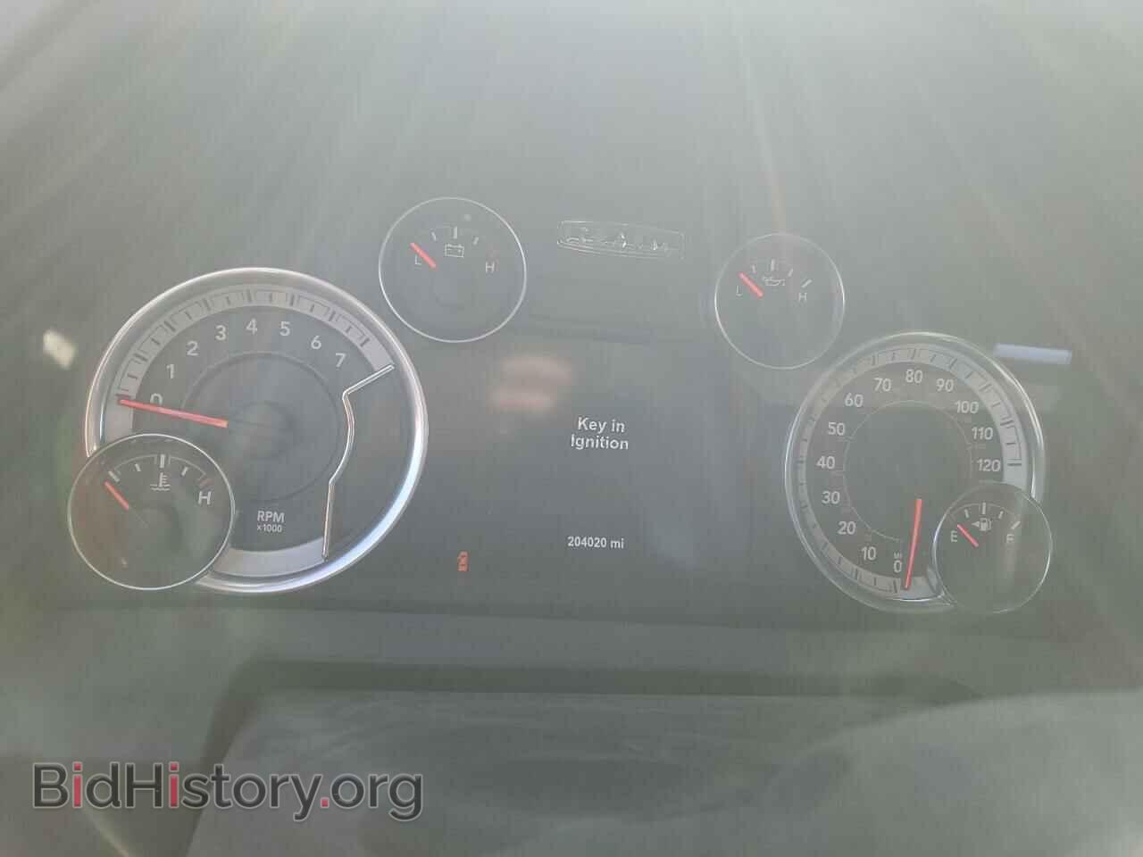 2015 RAM 1500 - VIN: 1C6RR7TT8FS695523 - Фото 9