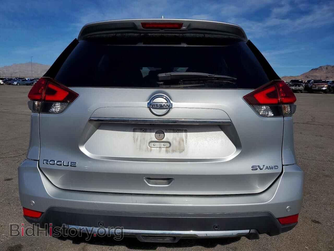 2019 NISSAN ROGUE - VIN: KNMAT2MV2KP552929 - Фото 6