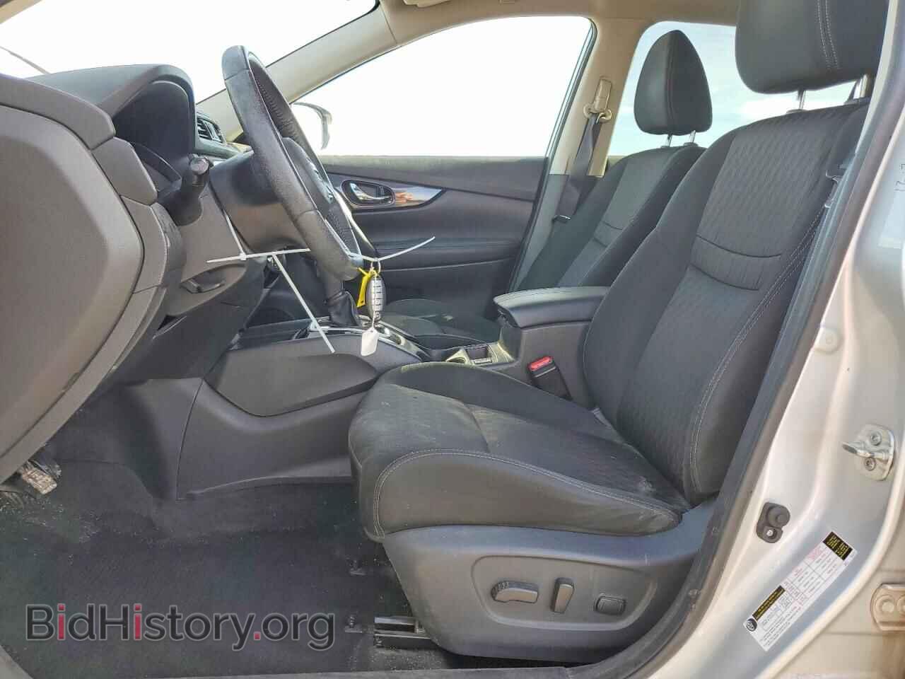 2019 NISSAN ROGUE - VIN: KNMAT2MV2KP552929 - Фото 7