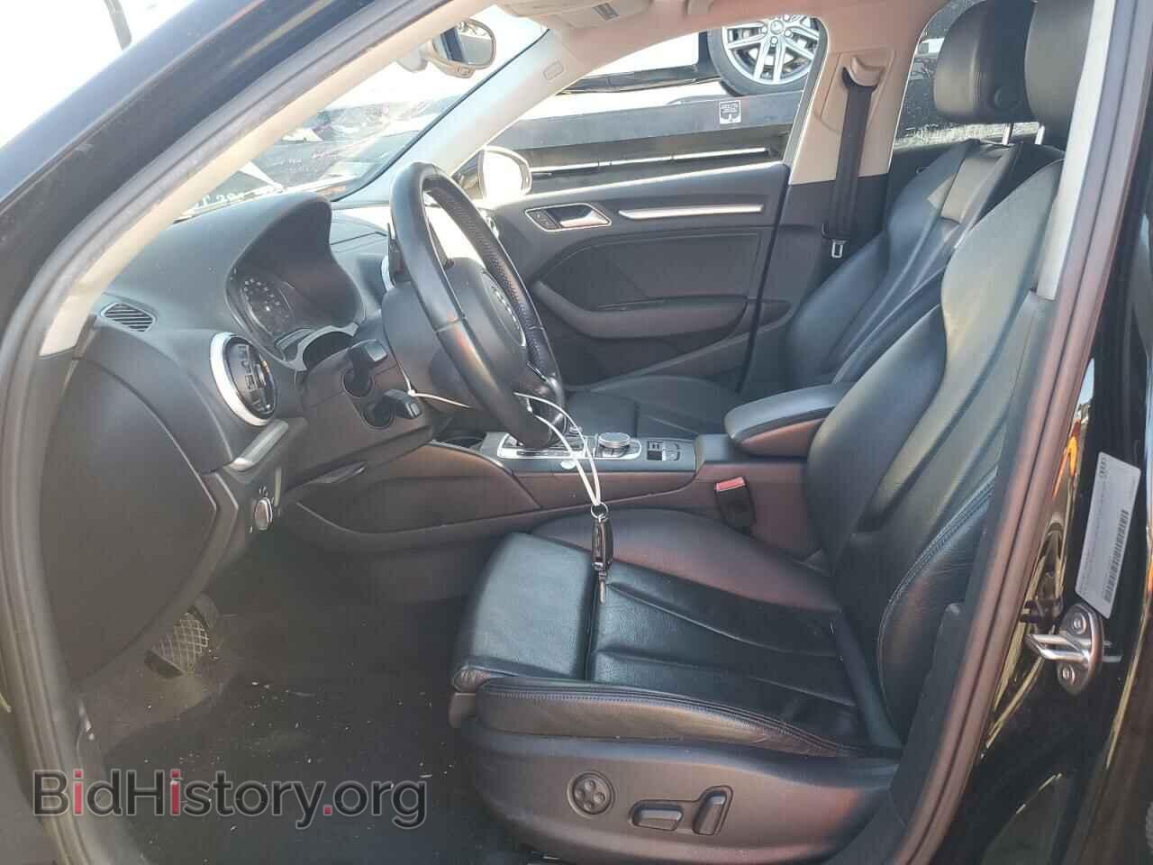 2015 AUDI A3 - VIN: WAUEFGFF9F1024208 - Photo 7