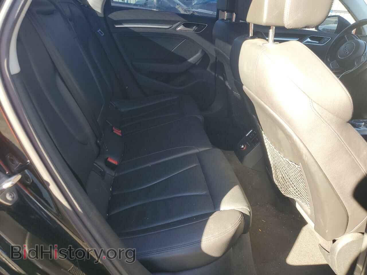 2015 AUDI A3 - VIN: WAUEFGFF9F1024208 - Photo 10