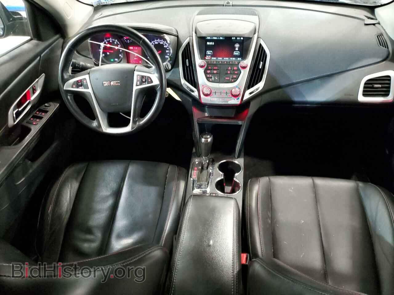 2016 GMC TERRAIN - VIN: 2GKFLUE30G6121399 - Фото 8