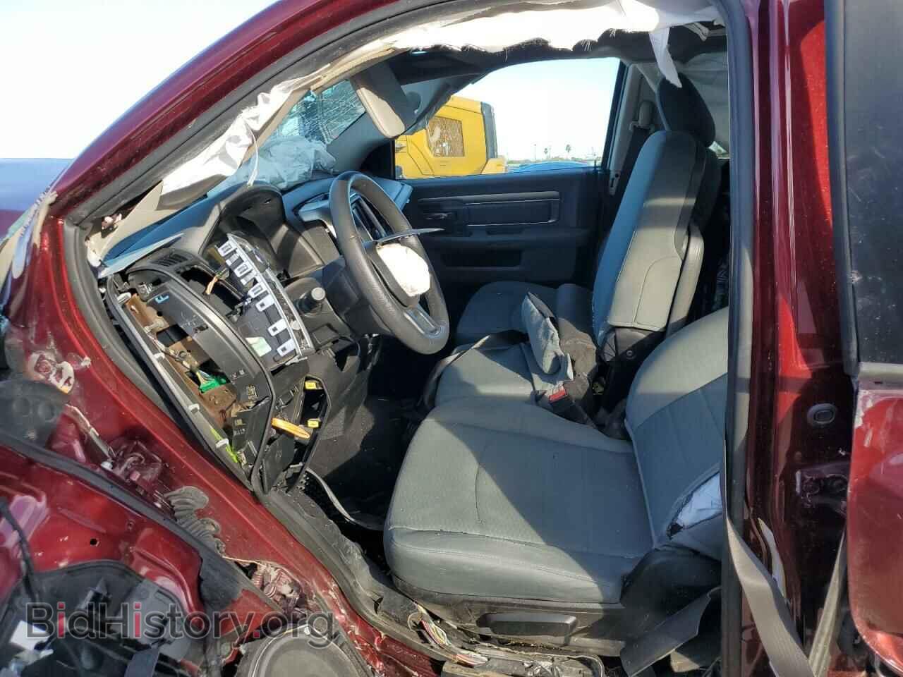 2019 RAM 1500 - VIN: 3C6RR7LT4KG723044 - Фото 7