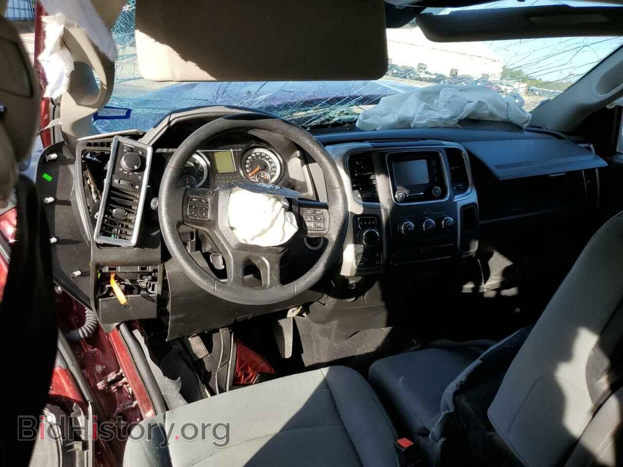 2019 RAM 1500 - VIN: 3C6RR7LT4KG723044 - Фото 8
