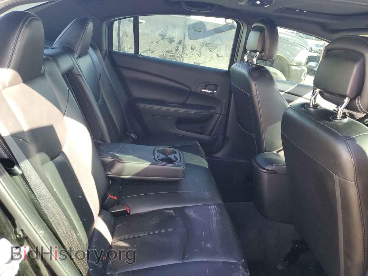 2012 CHRYSLER 200 - VIN: 1C3CCBCB4CN137824 - Фото 10