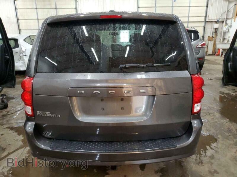 2016 Dodge CARAVAN (VIN 2C4RDGBG9GR315040) — photo 6 of 13