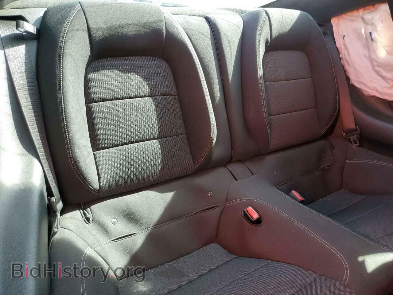 2016 FORD ALL Models - VIN: 1FA6P8AM0G5301053 - Фото 10