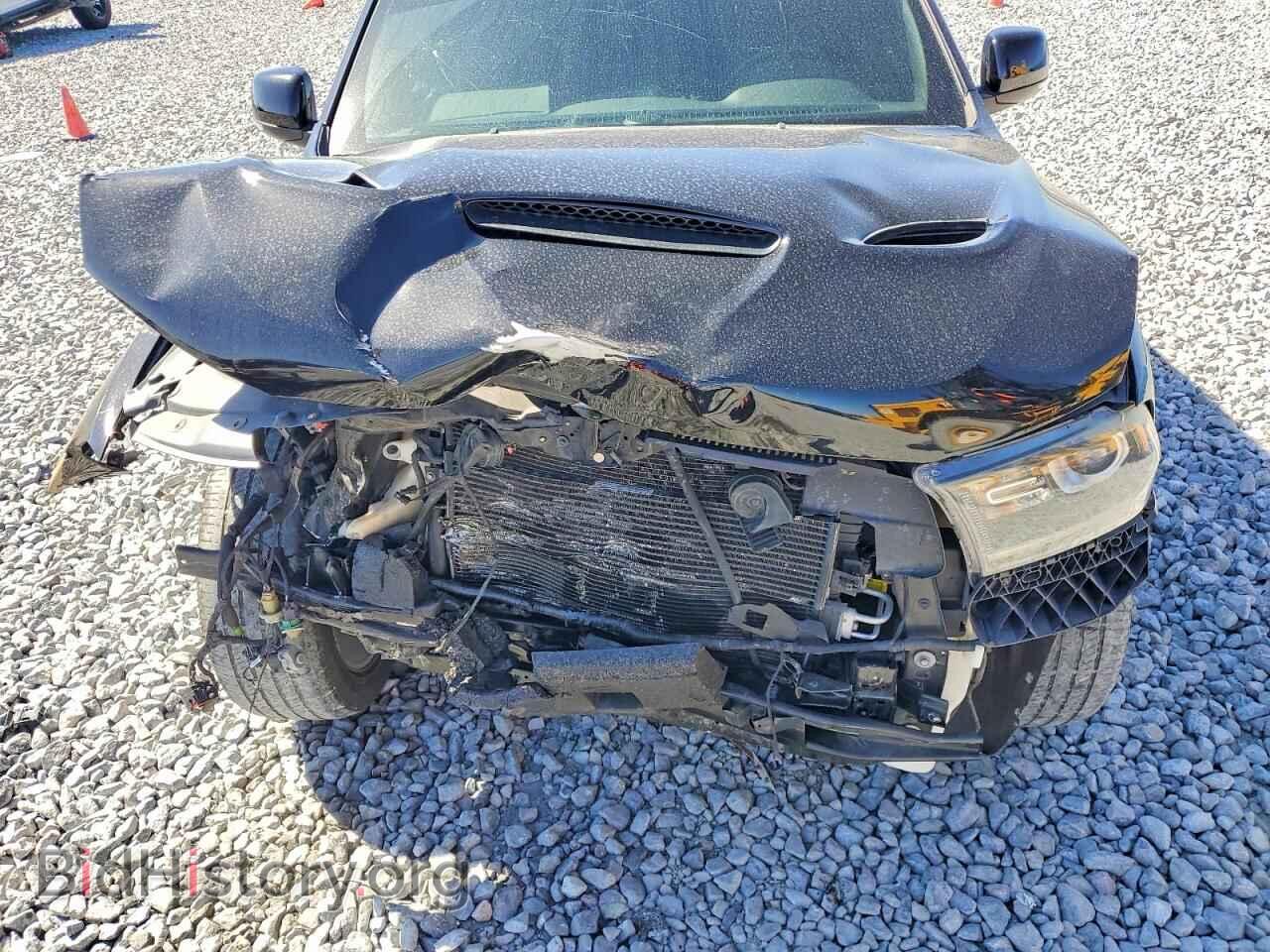 2018 DODGE DURANGO - VIN: 1C4SDHCT2JC205515 - Photo 12