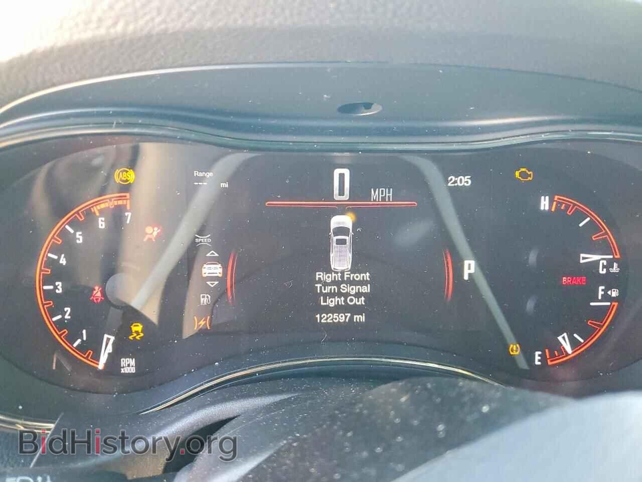 2018 DODGE DURANGO - VIN: 1C4SDHCT2JC205515 - Photo 9
