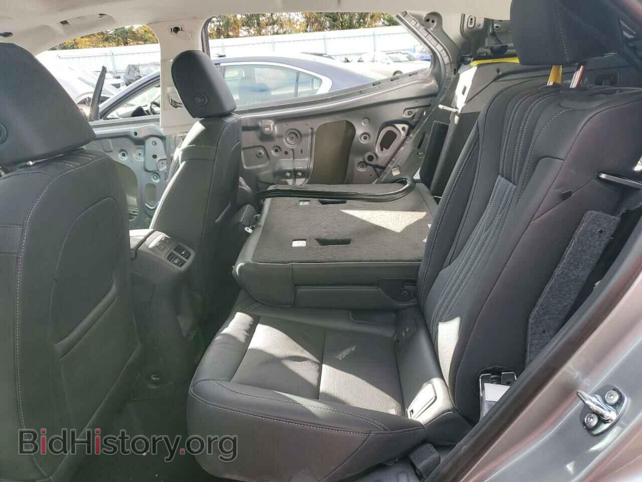 2024 BUICK ENVISION - VIN: LRBFZSE43RD013465 - Фото 11