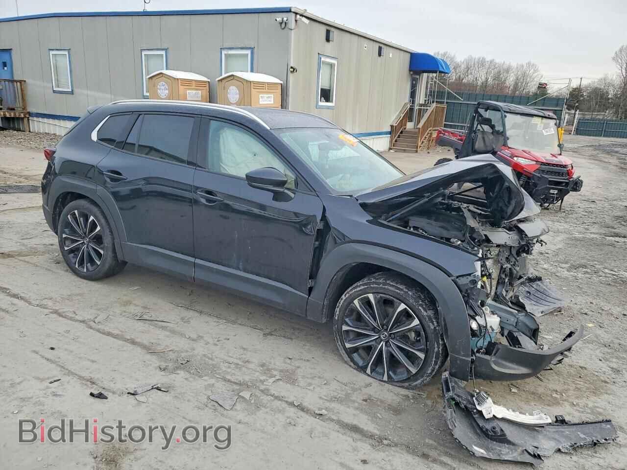 2023 MAZDA CX-50 - VIN: 7MMVABEM2PN151137 - Фото 4