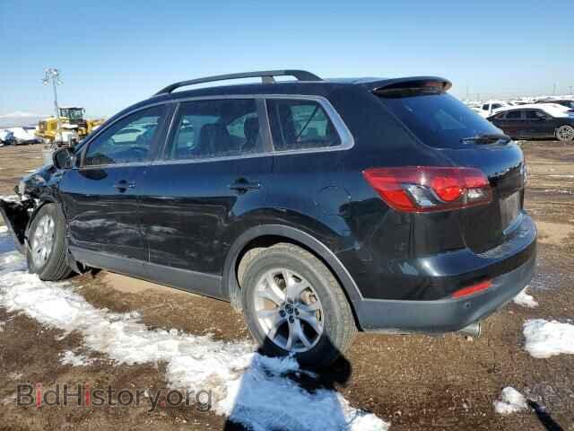 2014 MAZDA CX-9 - VIN: JM3TB3CA7E0434847 - Фото 2