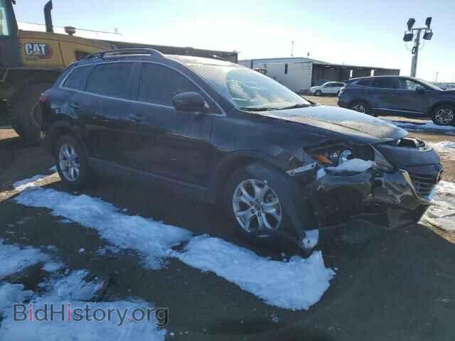 2014 MAZDA CX-9 - VIN: JM3TB3CA7E0434847 - Фото 4