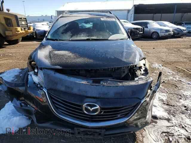 2014 MAZDA CX-9 - VIN: JM3TB3CA7E0434847 - Фото 5
