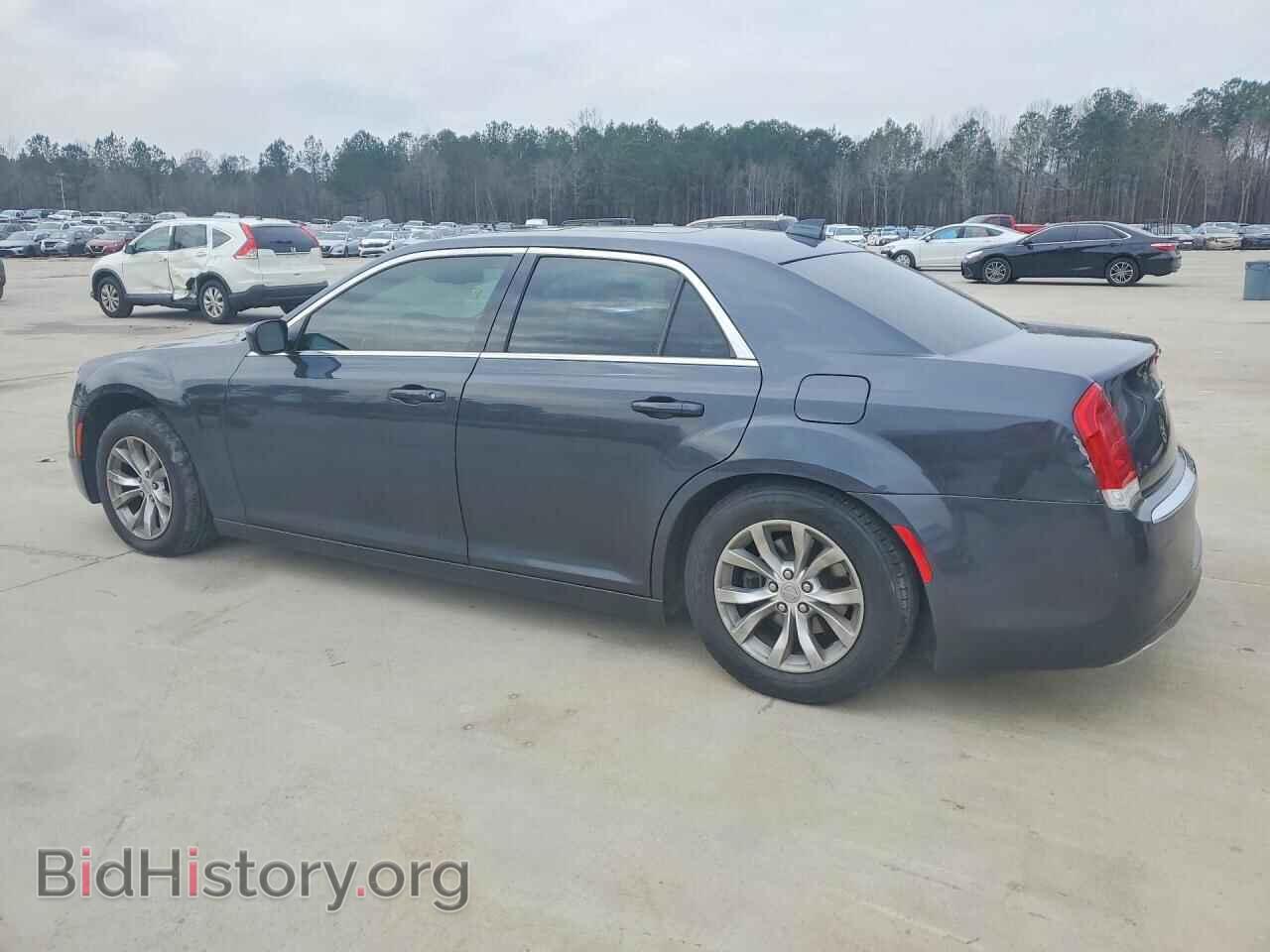 2016 CHRYSLER 300 - VIN: 2C3CCAAG5GH123728 - Photo 2