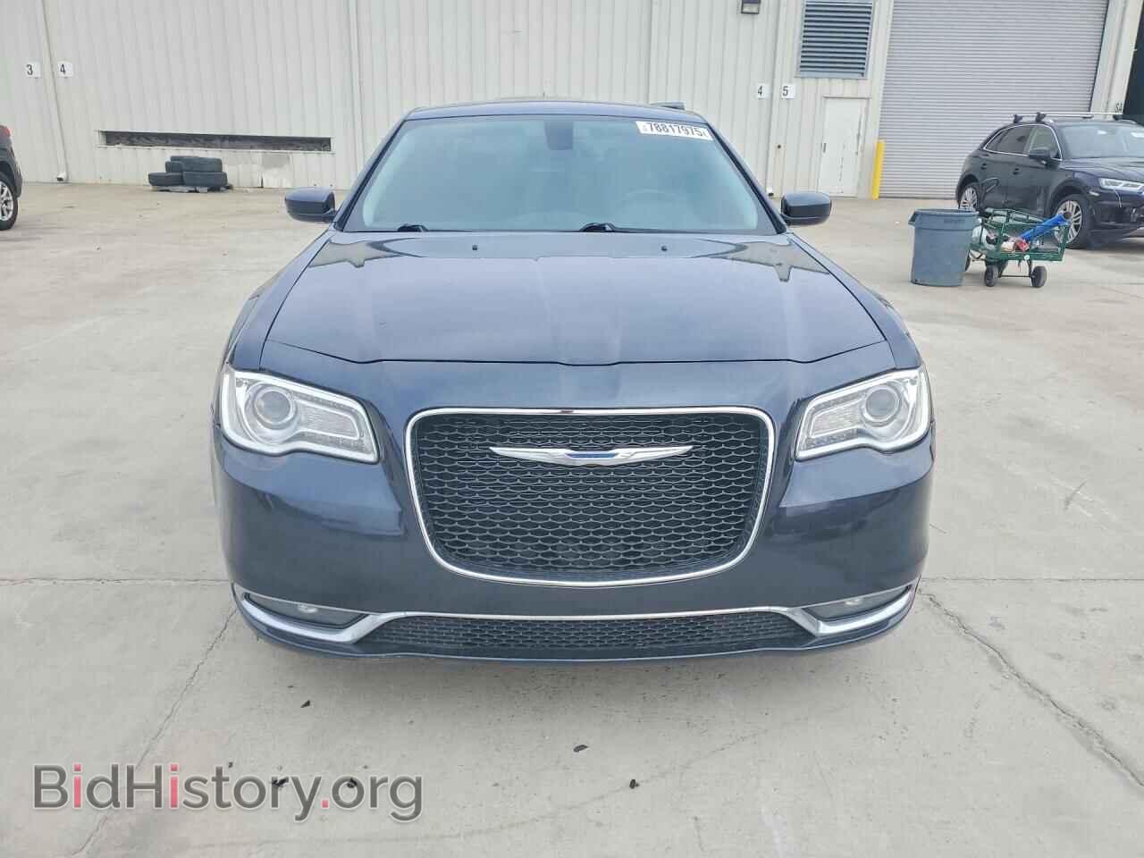 2016 CHRYSLER 300 - VIN: 2C3CCAAG5GH123728 - Photo 5