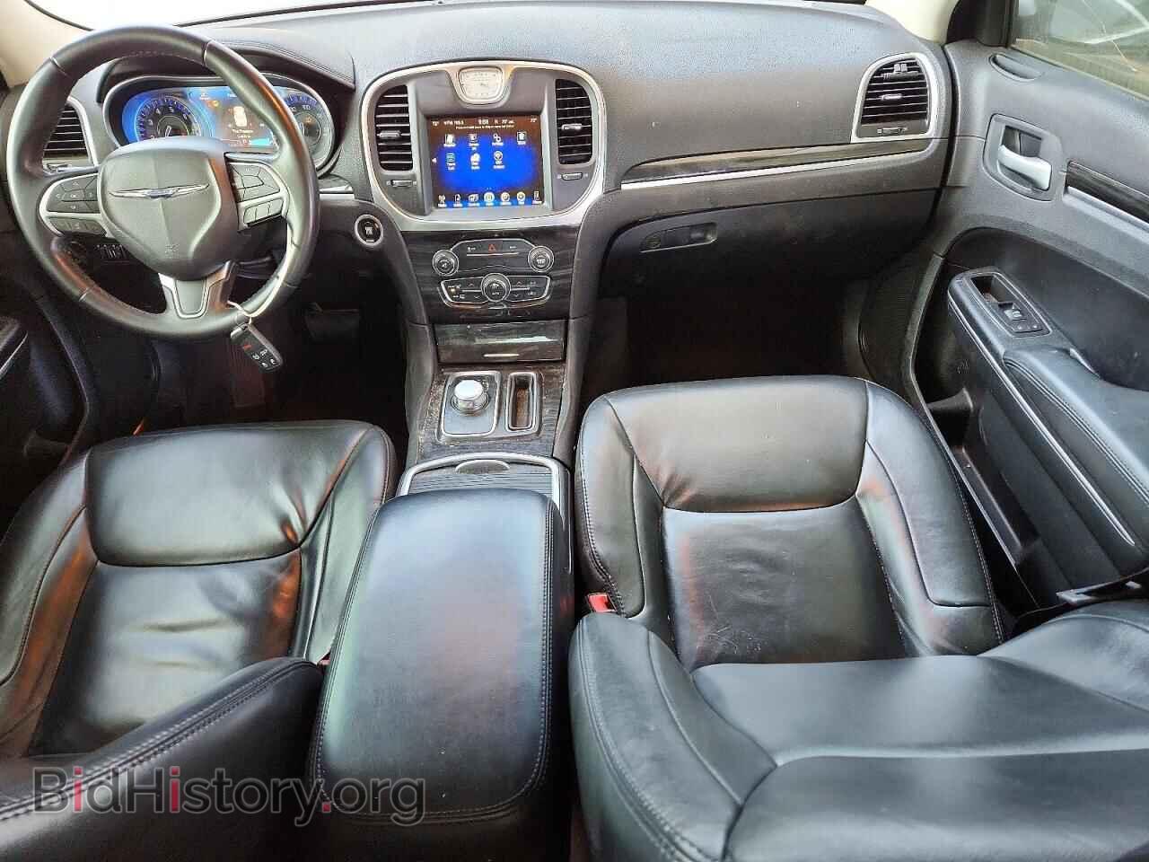 2016 CHRYSLER 300 - VIN: 2C3CCAAG5GH123728 - Photo 8