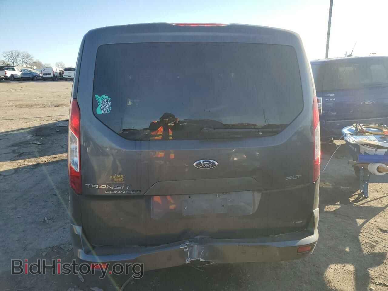 2015 FORD TRANSIT - VIN: NM0GE9F71F1199066 - Фото 6