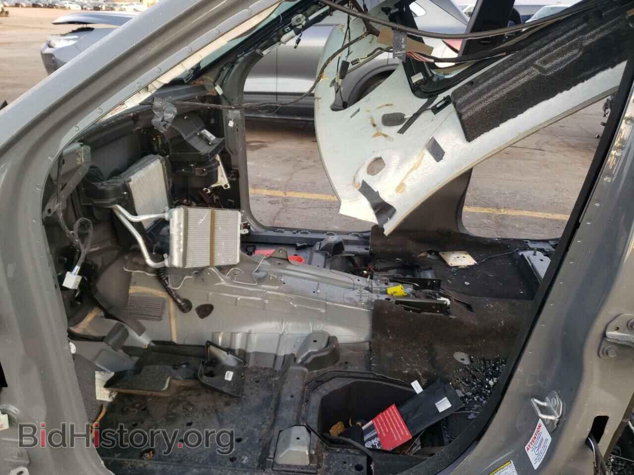 2022 DODGE DURANGO - VIN: 1C4RDJDGXNC212628 - Photo 7