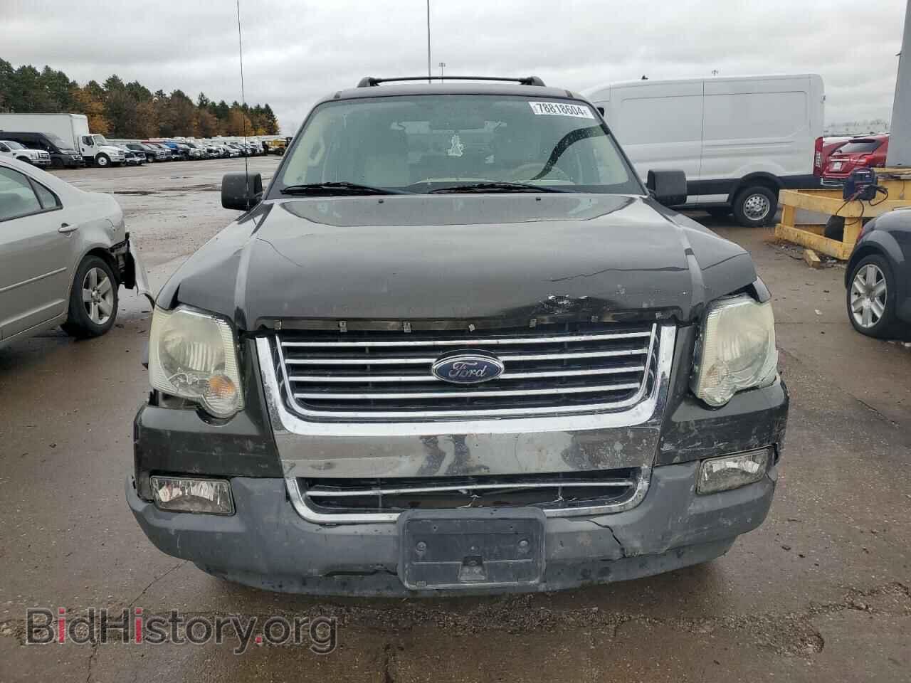2006 FORD EXPLORER - VIN: 1FMEU73E36UA11890 - Фото 5