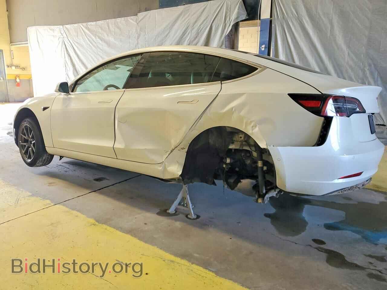 2020 TESLA MODEL 3 - VIN: 5YJ3E1EA8LF615293 - Photo 2
