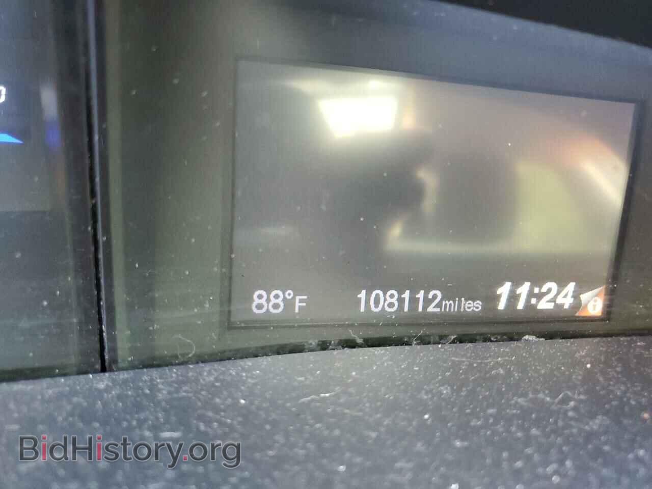 2013 HONDA CIVIC - VIN: 2HGFB2F53DH592032 - Фото 9