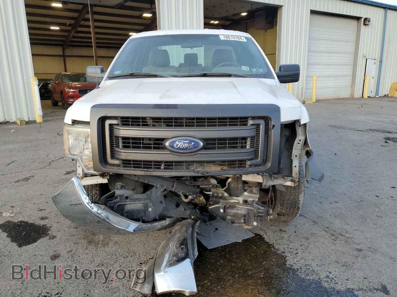 2013 FORD All Models - VIN: 1FTNF1CF2DKD30873 - Photo 5