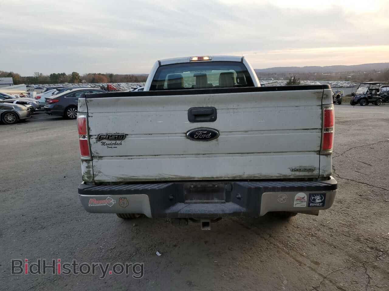 2013 FORD All Models - VIN: 1FTNF1CF2DKD30873 - Photo 6