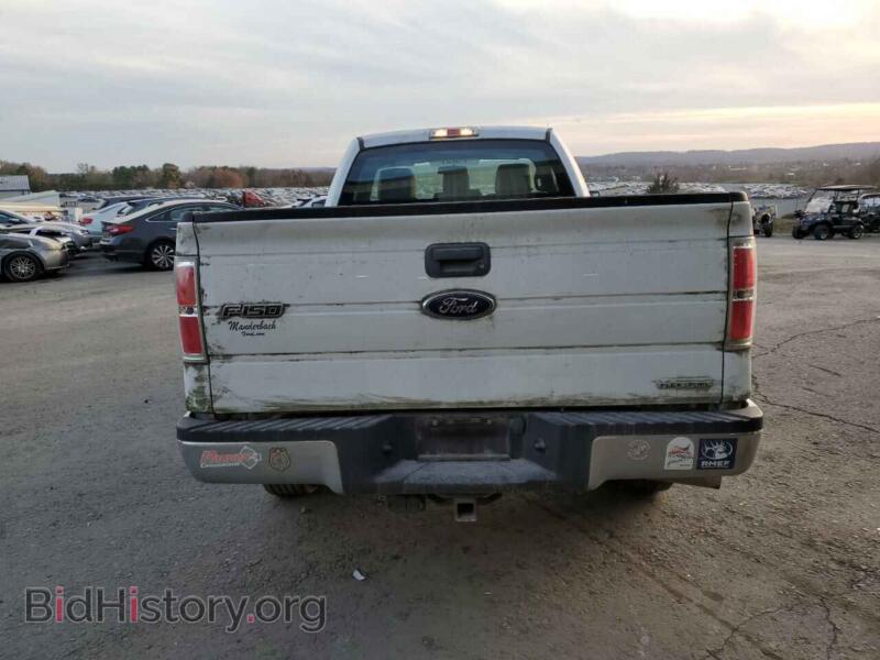 2013 Ford ALL MODELS (VIN 1FTNF1CF2DKD30873) — photo 6 of 13