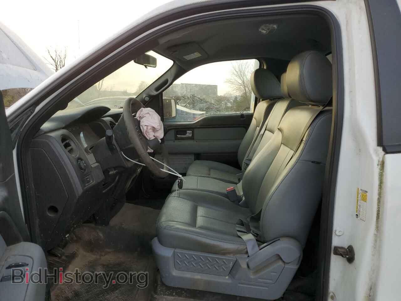 2013 FORD All Models - VIN: 1FTNF1CF2DKD30873 - Photo 7
