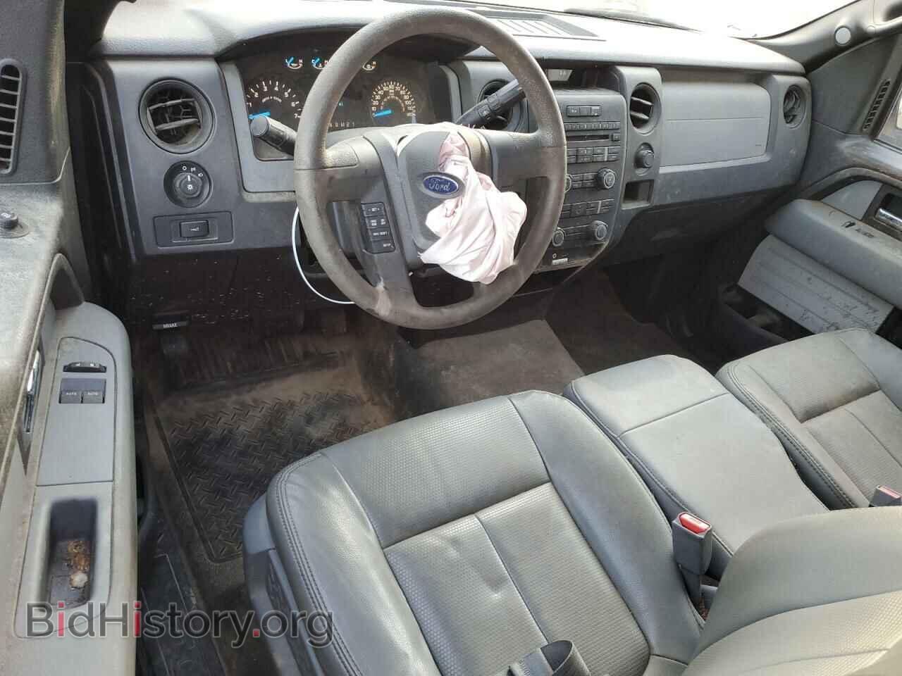 2013 FORD All Models - VIN: 1FTNF1CF2DKD30873 - Photo 8