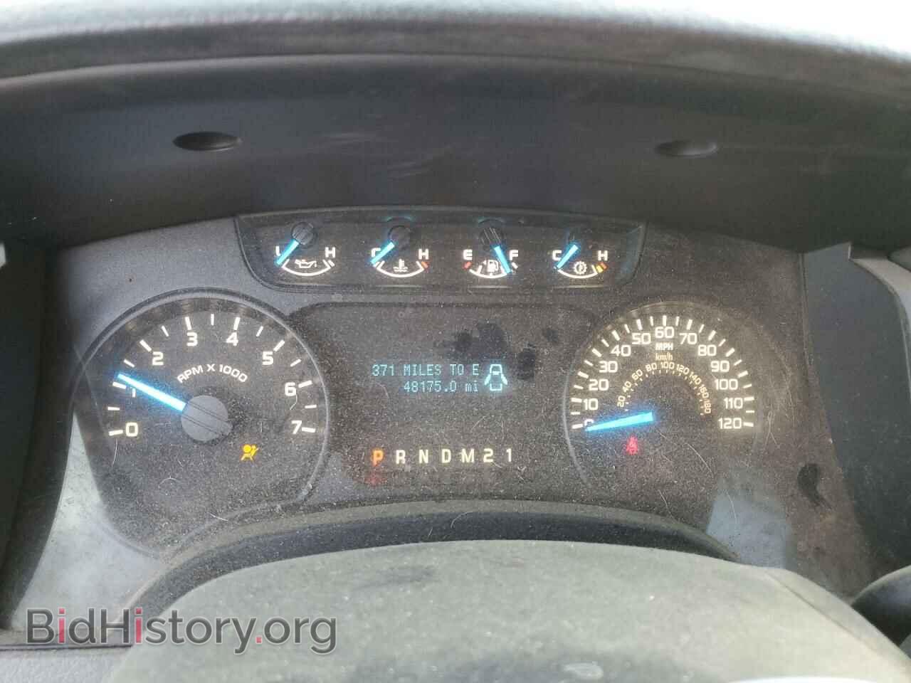 2013 FORD All Models - VIN: 1FTNF1CF2DKD30873 - Photo 9