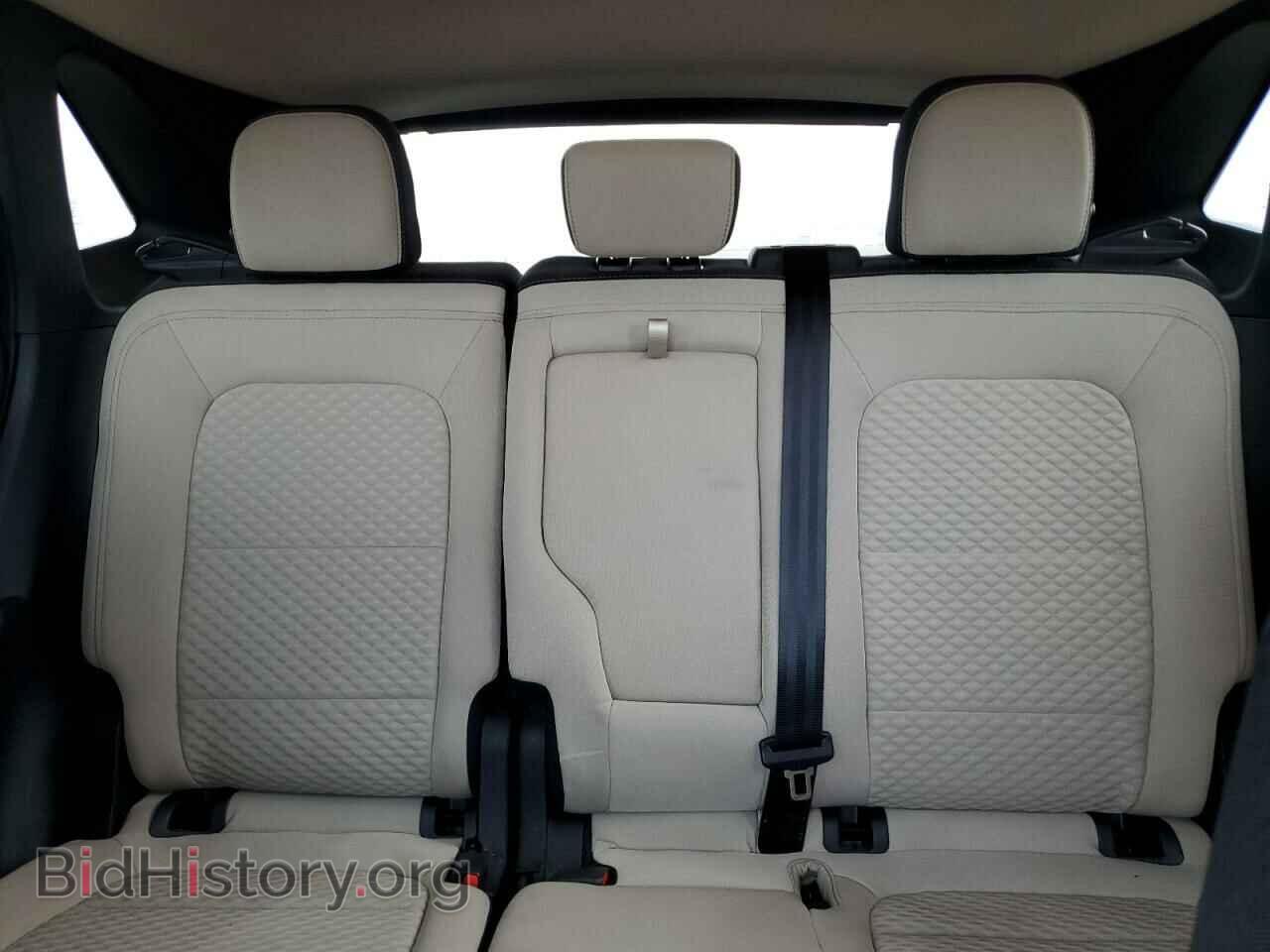 2020 FORD ESCAPE - VIN: 1FMCU0G60LUA83045 - Фото 10