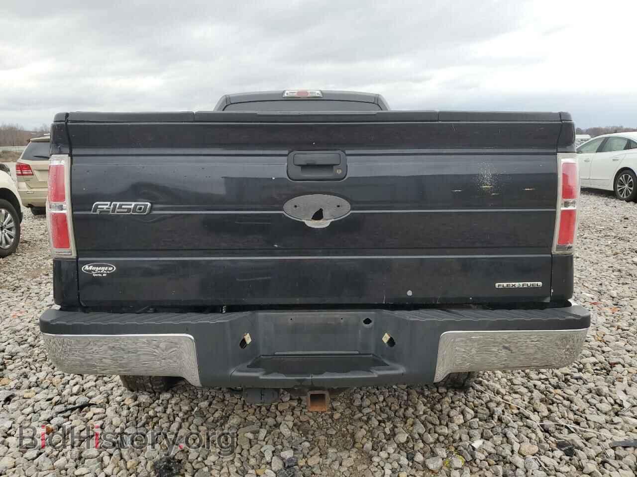 2011 FORD All Models - VIN: 1FTNF1EFXBKD14799 - Photo 6