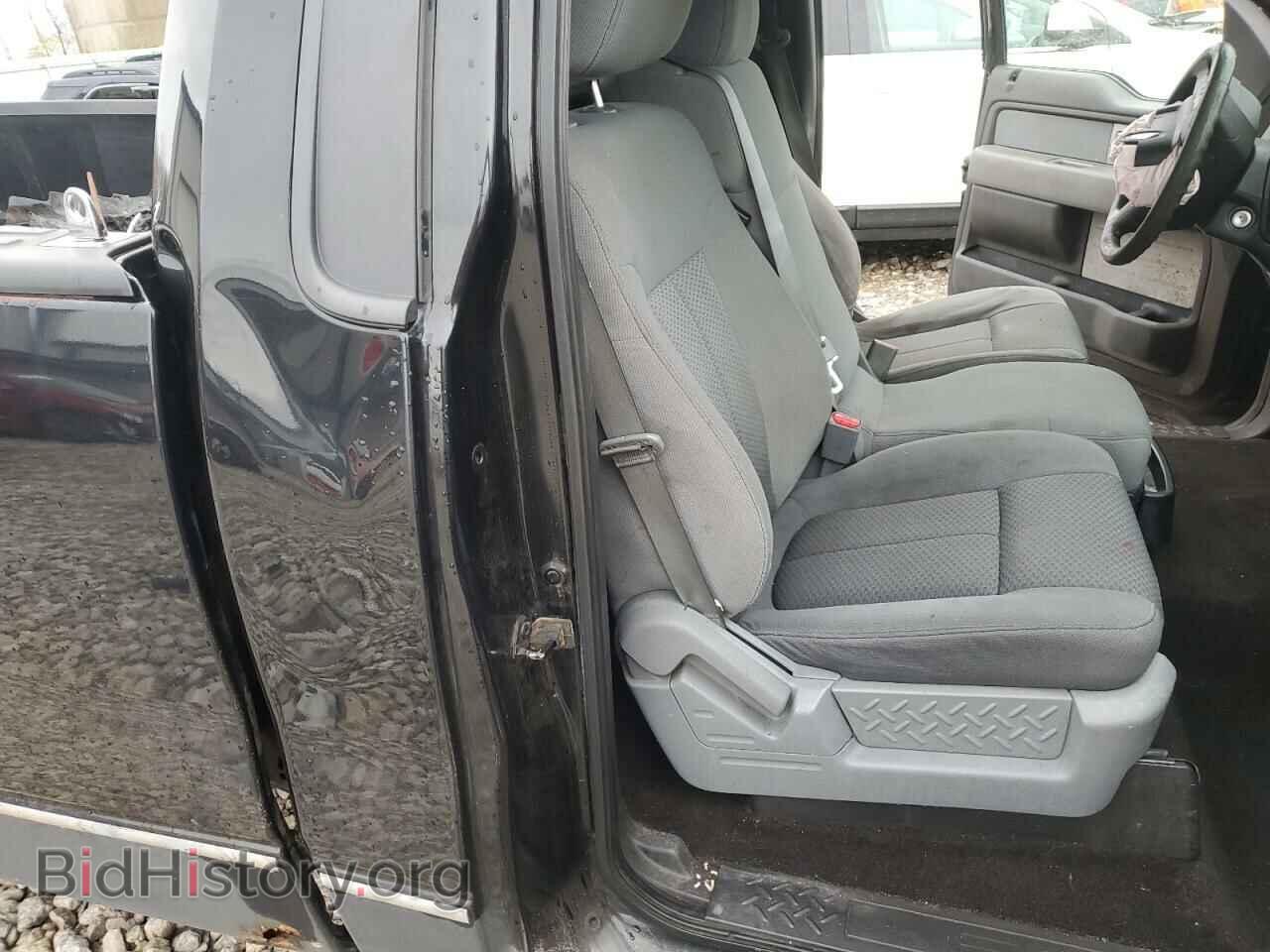 2011 FORD All Models - VIN: 1FTNF1EFXBKD14799 - Photo 10