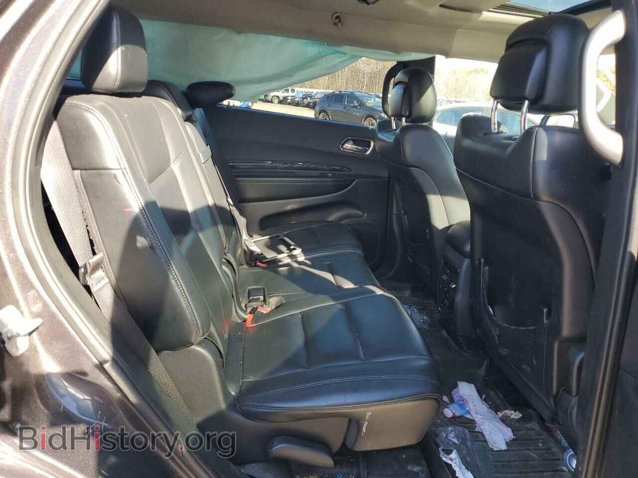 2015 DODGE DURANGO - VIN: 1C4RDJDG3FC858157 - Photo 11