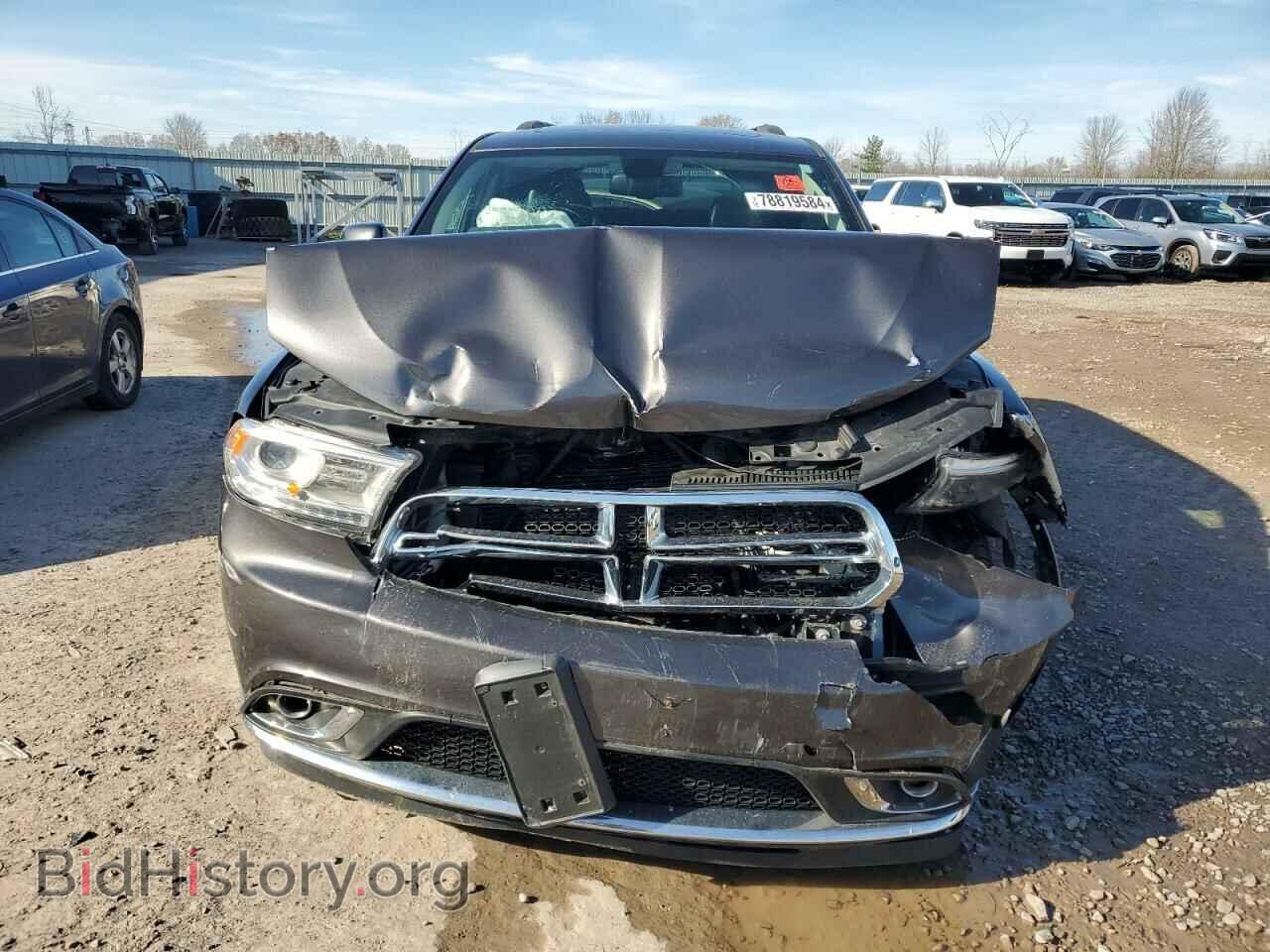 2015 DODGE DURANGO - VIN: 1C4RDJDG3FC858157 - Photo 5