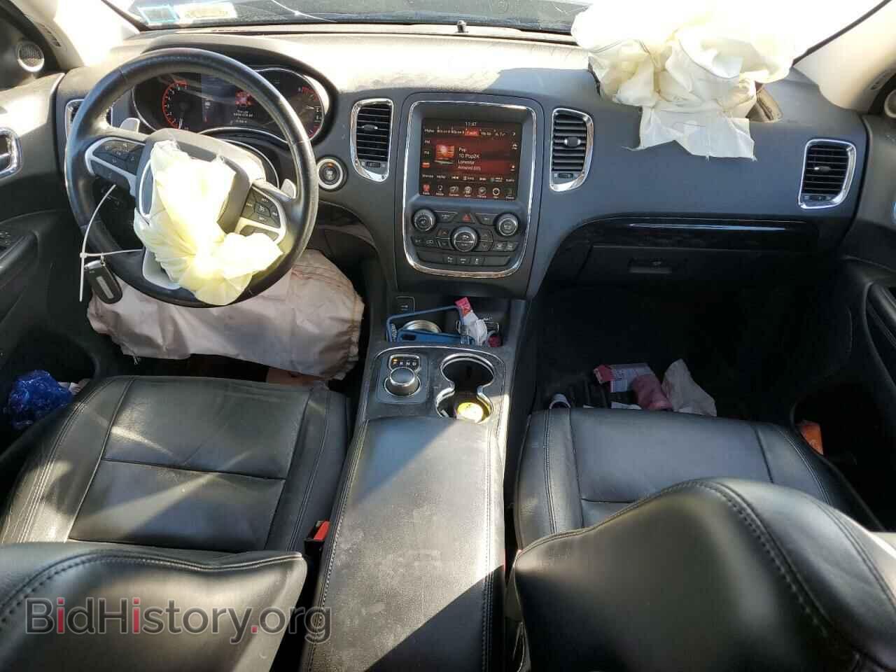 2015 DODGE DURANGO - VIN: 1C4RDJDG3FC858157 - Photo 8