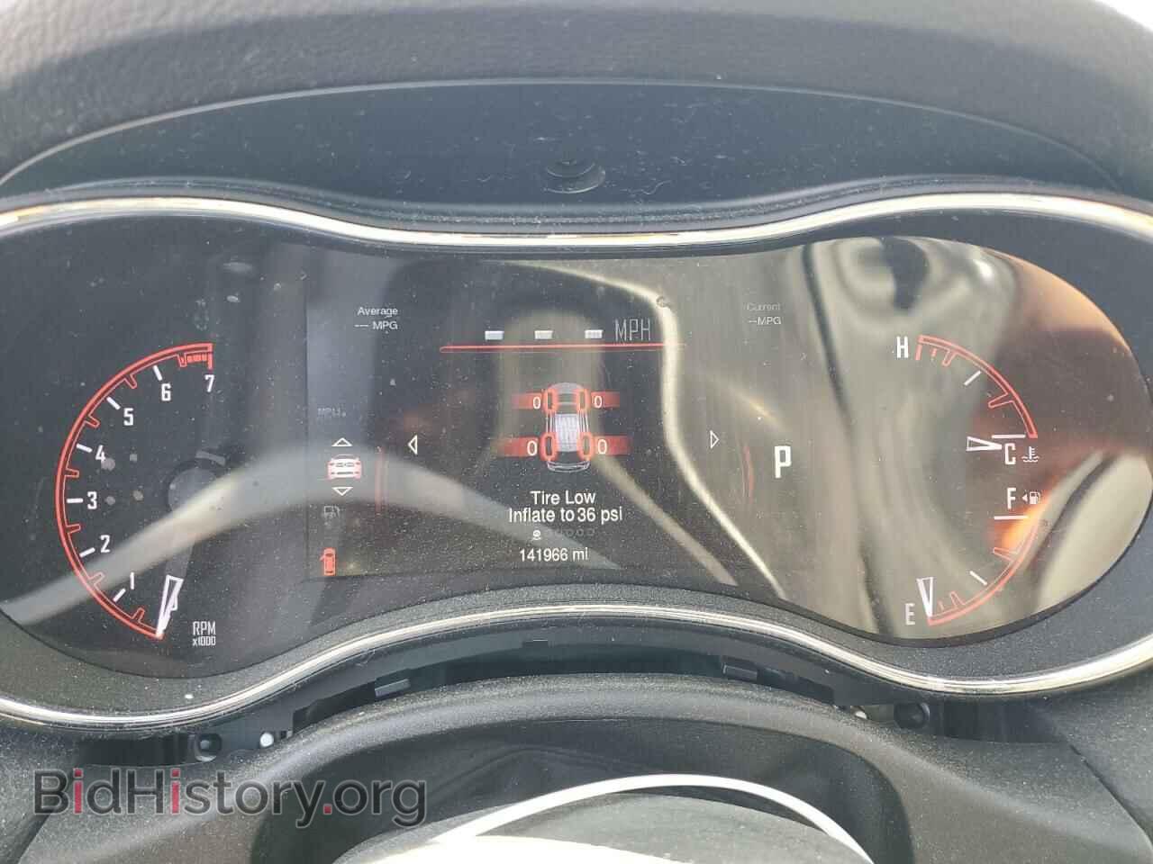 2015 DODGE DURANGO - VIN: 1C4RDJDG3FC858157 - Photo 9