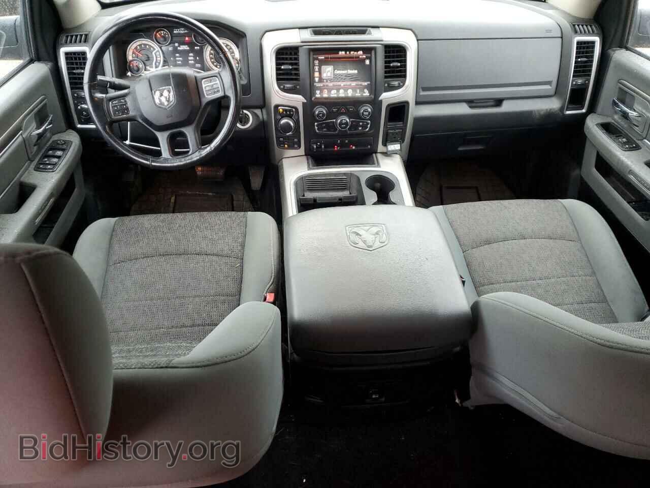 2015 RAM 1500 - VIN: 1C6RR7LM3FS688049 - Photo 8