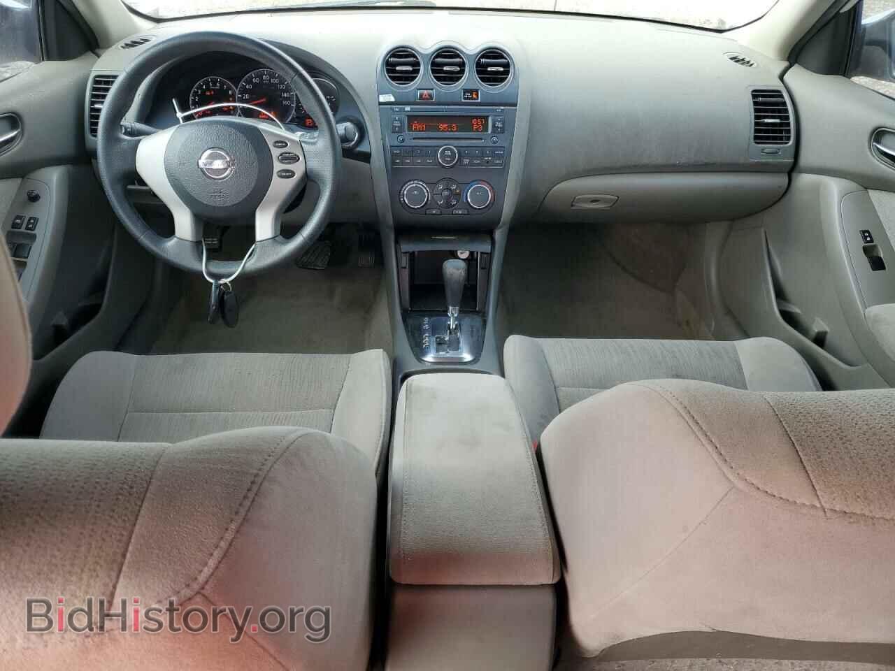 2012 NISSAN ALTIMA - VIN: 1N4AL2AP1CC101155 - Фото 8