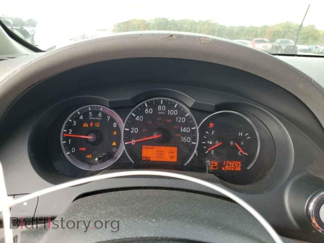 2012 NISSAN ALTIMA - VIN: 1N4AL2AP1CC101155 - Фото 9