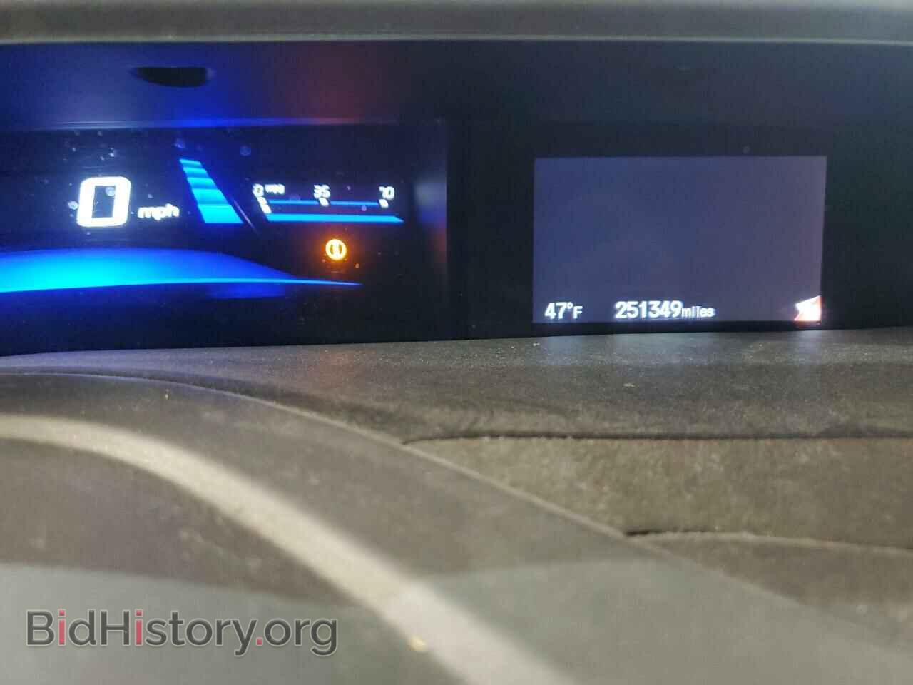 2012 HONDA CIVIC - VIN: 2HGFB2F83CH334439 - Фото 9